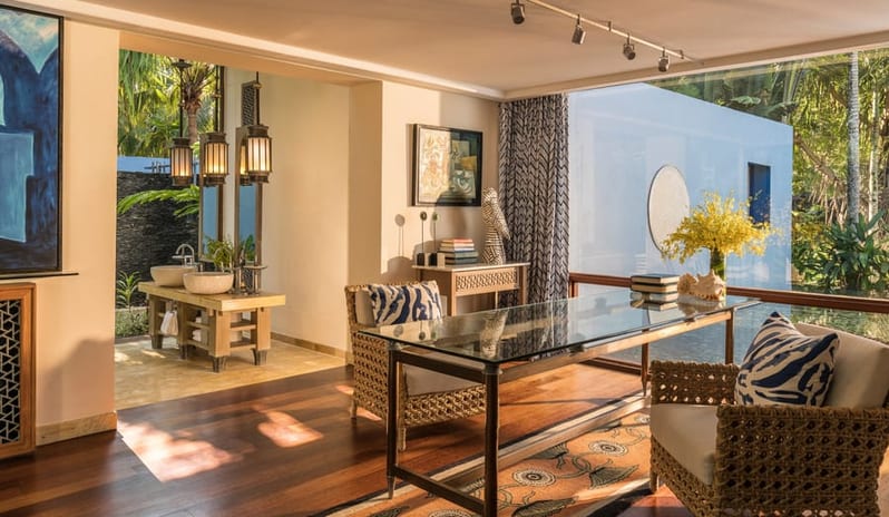 Four Seasons Resort Langkawi-Beach Villa with Plunge Pool 4_3731